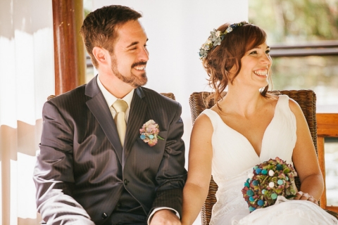fotos de boda en mas folch en tarragona