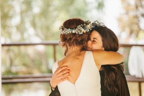 fotos de boda en mas folch en tarragona