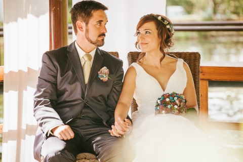 fotos de boda en mas folch en tarragona