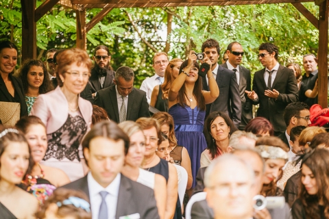 fotos de boda en mas folch en tarragona