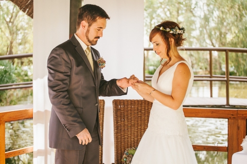 fotos de boda en mas folch en tarragona