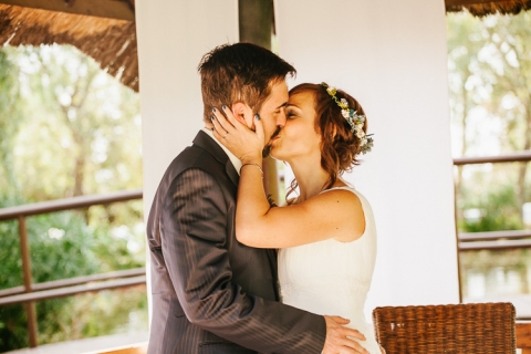 fotos de boda en mas folch en tarragona