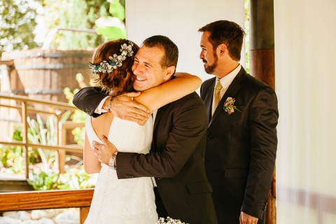 fotos de boda en mas folch en tarragona