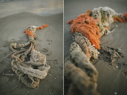 fotos postboda en la playa de barcelona