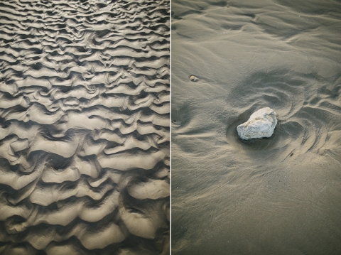 fotos postboda en la playa de barcelona