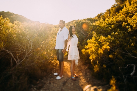foto preboda en tamarit tarragona