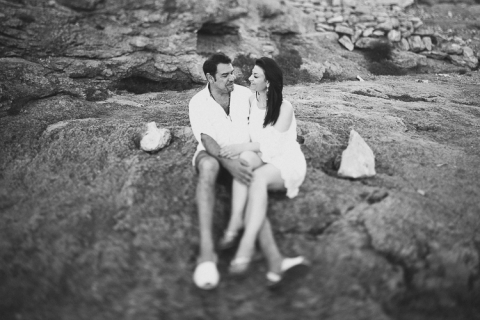 fotos preboda en tamarit tarragona