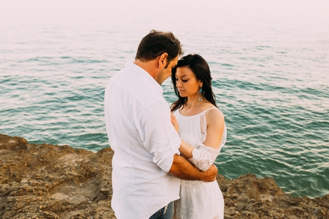 fotos preboda en tamarit tarragona