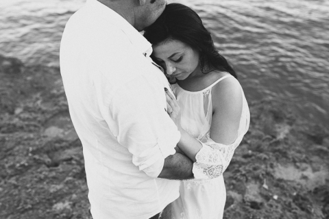 fotos preboda en tamarit tarragona