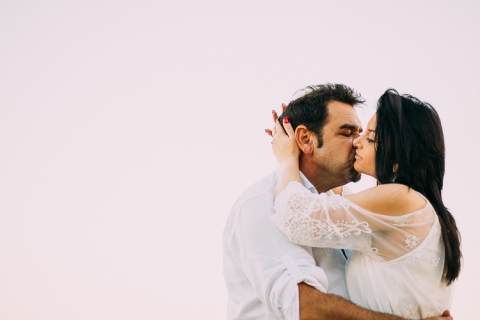 fotos preboda en tamarit tarragona