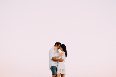 fotos preboda en tamarit tarragona