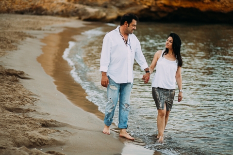 fotos preboda en tamarit tarragona