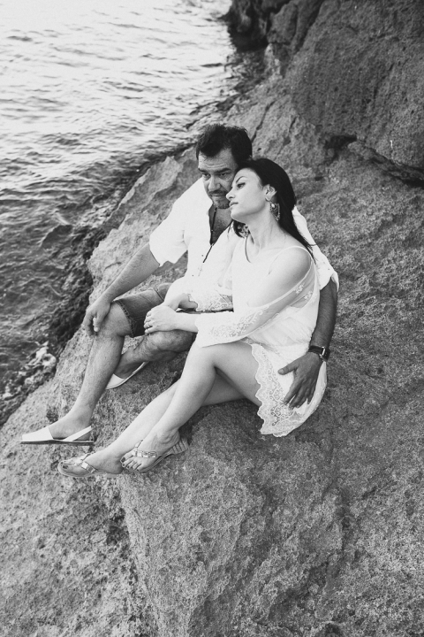 fotos preboda en tamarit tarragona