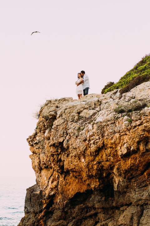 fotos preboda en tamarit tarragona