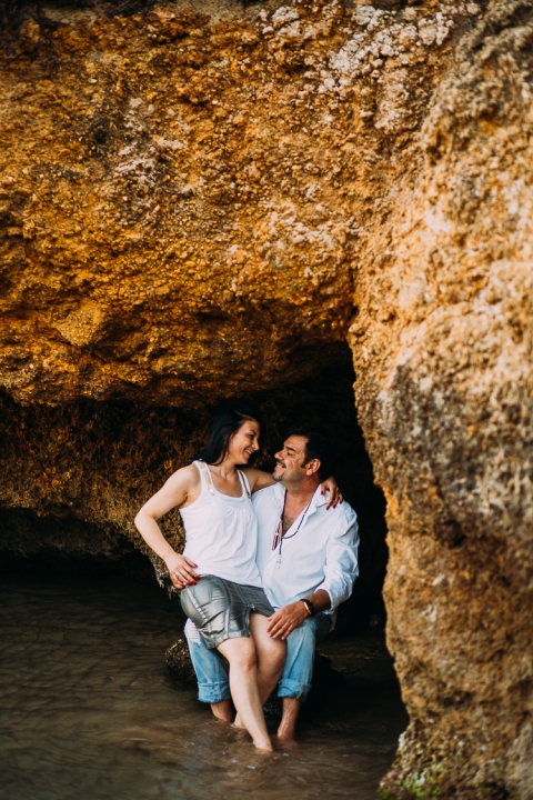 fotos preboda en tamarit tarragona
