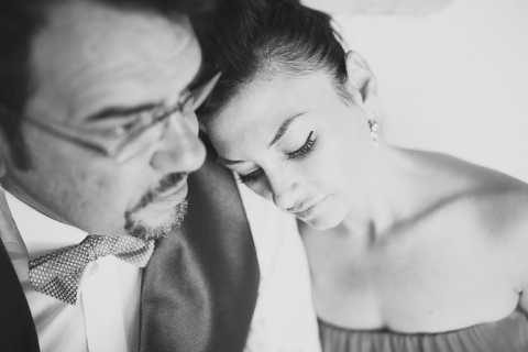 fotos postboda en Roc de Sant Gaieta Tarragona