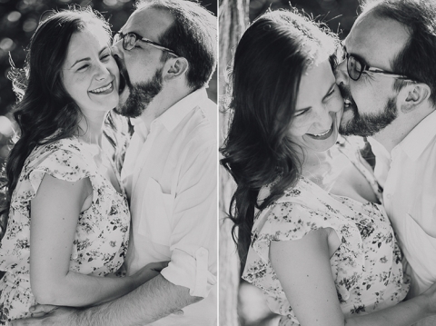 fotos preboda en laberint d'horta en barcelona