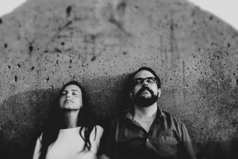 fotos preboda en la playa de tarragona