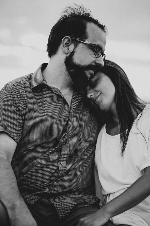 fotos preboda en la playa de tarragona