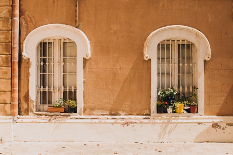 fotos preboda en parc sama en cambrils