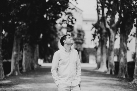 fotos preboda en parc sama en cambrils