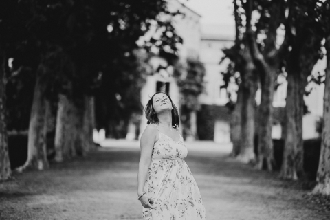 fotos preboda en parc sama en cambrils