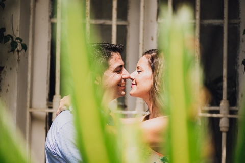 fotos preboda en parc sama en cambrils