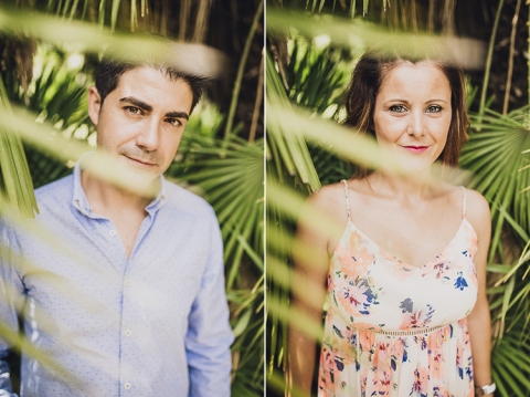 fotos preboda en parc sama en cambrils