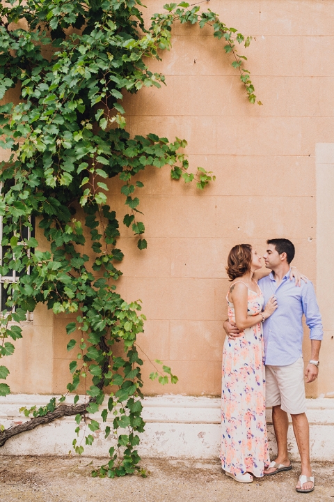 fotos preboda en parc sama en cambrils