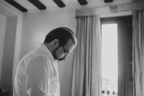 fotos boda en villa retiro en tarragona