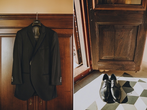 fotos boda en villa retiro en tarragona