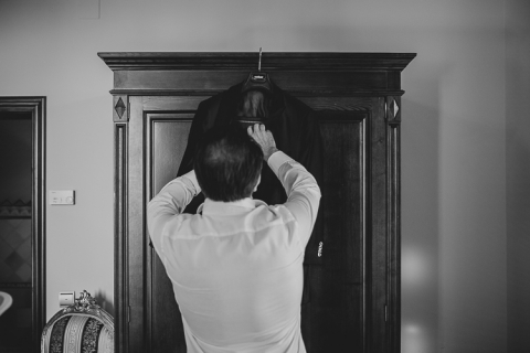 fotos boda en villa retiro en tarragona