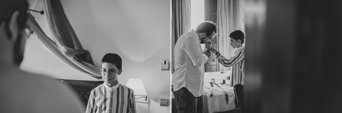 fotos boda en villa retiro en tarragona