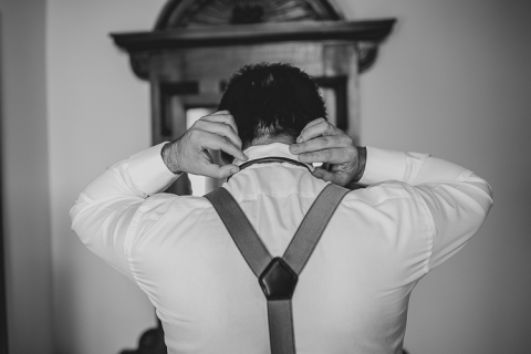 fotos boda en villa retiro en tarragona