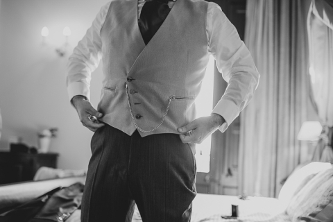 fotos boda en villa retiro en tarragona