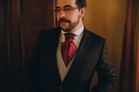 fotos boda en villa retiro