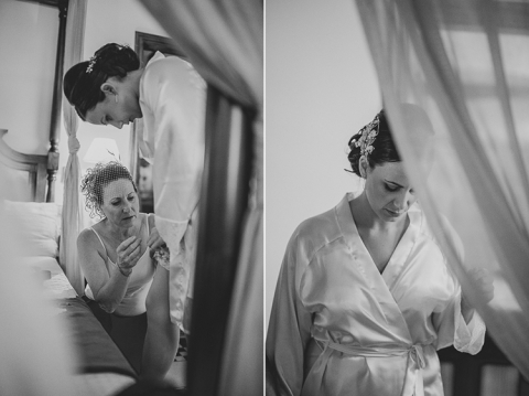 boda en villa retiro tarragona