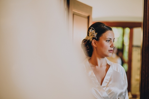 boda en villa retiro tarragona