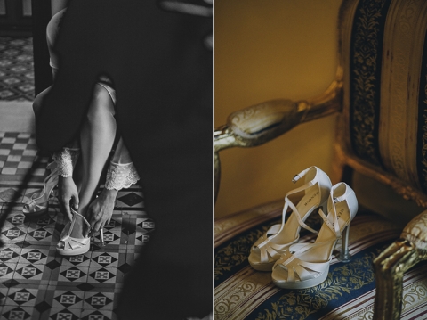 boda en villa retiro tarragona