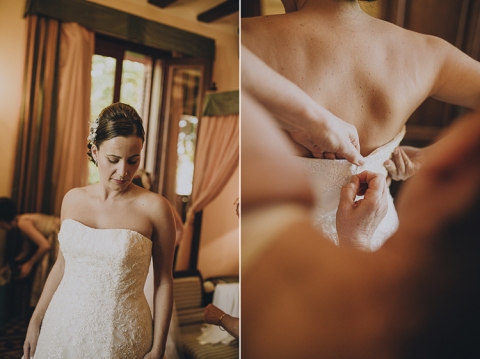 boda en villa retiro tarragona