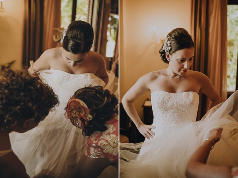 boda en villa retiro tarragona