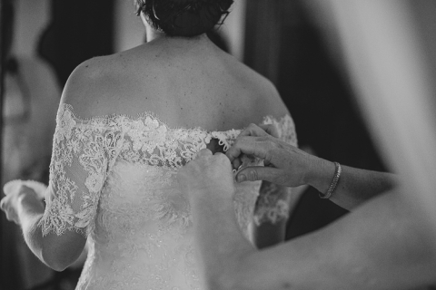 boda en villa retiro tarragona