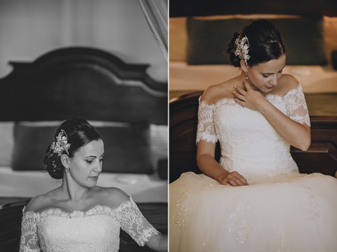 boda en villa retiro tarragona