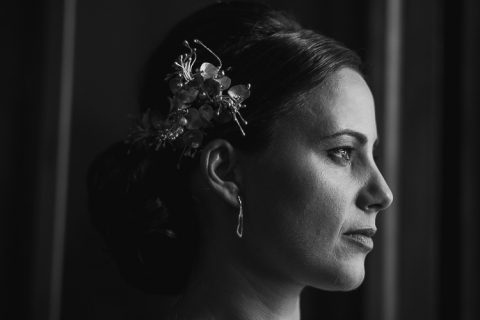 boda en villa retiro tarragona