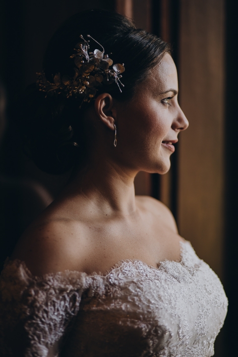 boda en villa retiro tarragona