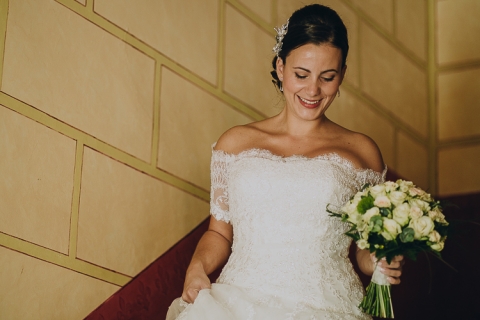 boda en villa retiro tarragona