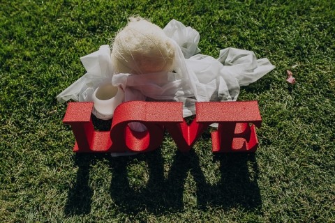 fotos boda en villa retiro tarragona