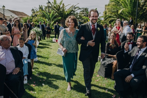 fotos boda en villa retiro tarragona