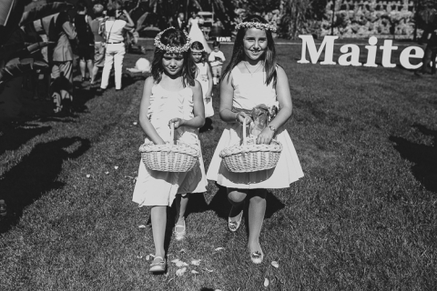 fotos boda en villa retiro tarragona