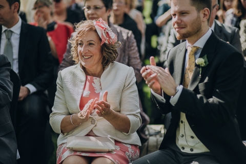 fotos boda en villa retiro tarragona
